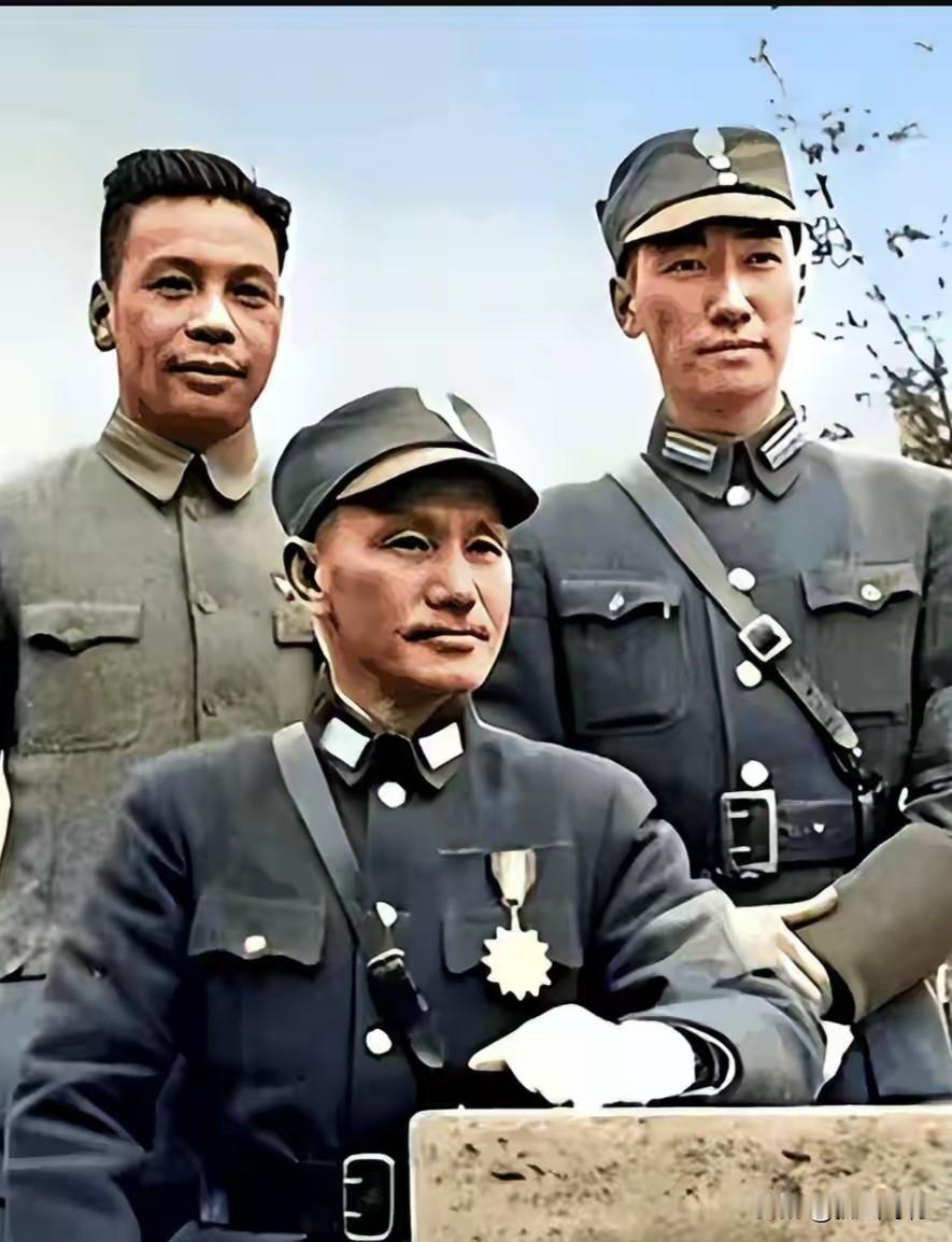 蒋纬国与石静宜的婚姻人生

一九五三年三月二十一日凌晨，台北广州街中心诊所。石静