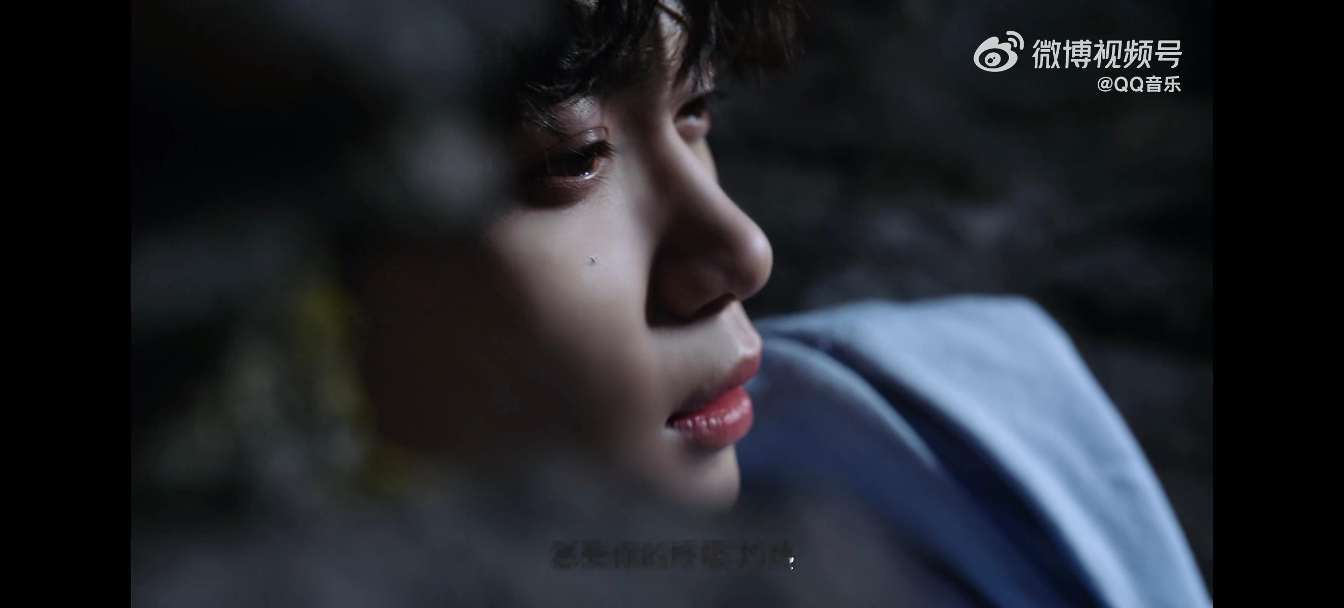 停停停宝梓你这是啥意思 梓渝新歌mv