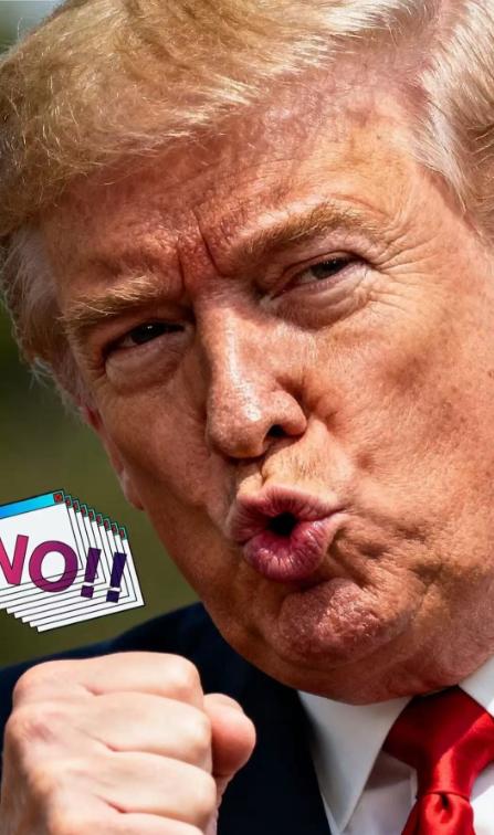 美国传来新消息
2026年4月3日，美国白宫宣布了一个重磅消息：特朗普总统签署文