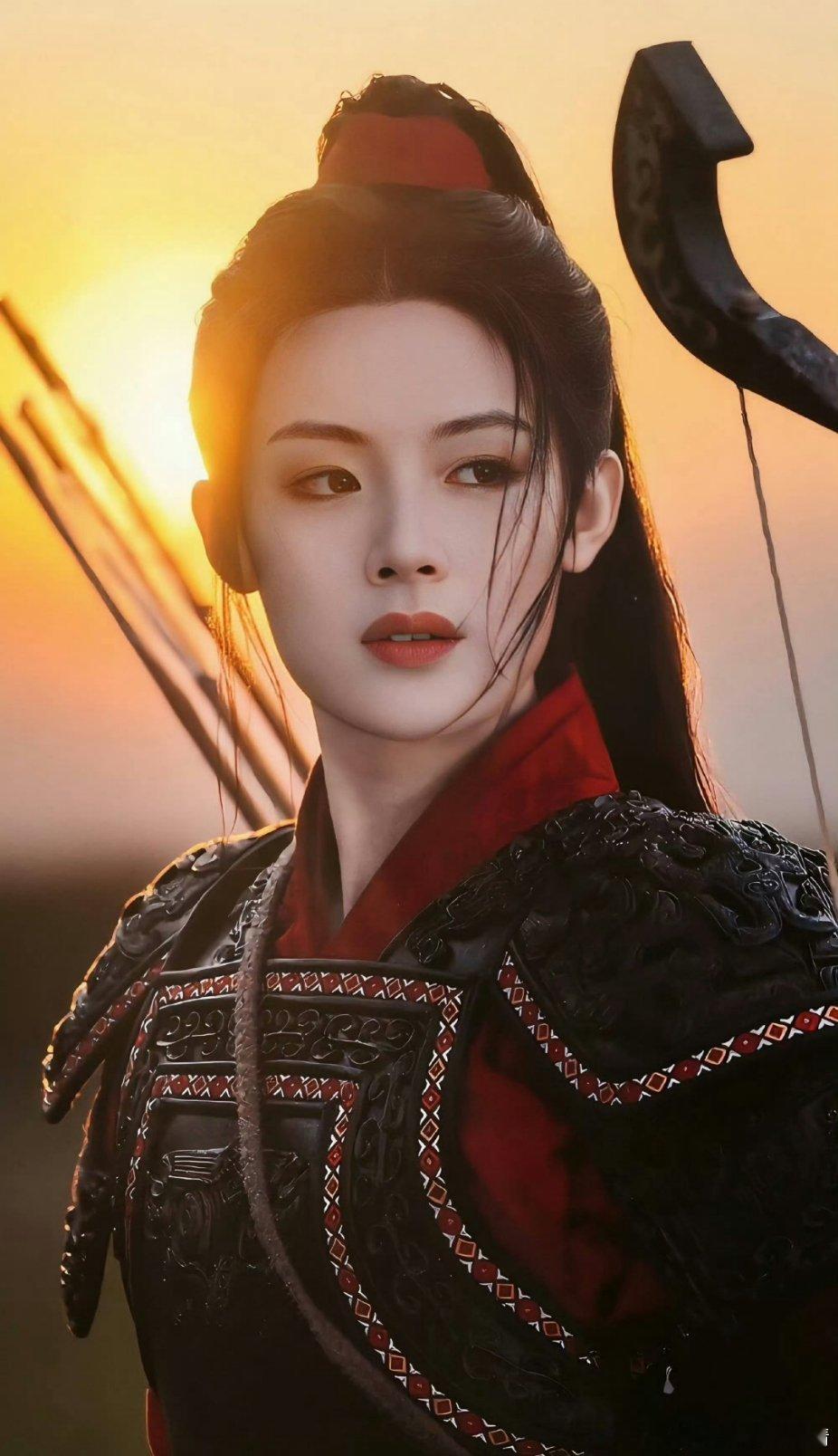 网传镖人女主换陈丽君补拍哇哦如果真的，君君的好日子来了，要涉足电影界了，第一部电