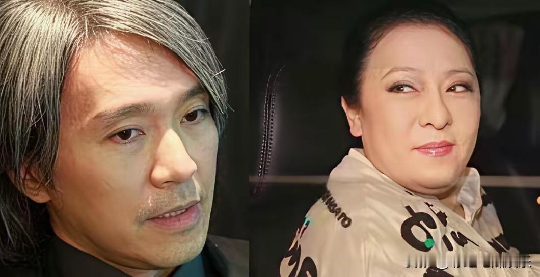 向家骂了周星驰20年，说他不感恩欠200万不还，周星驰都不还嘴。

牛羊成群，猛