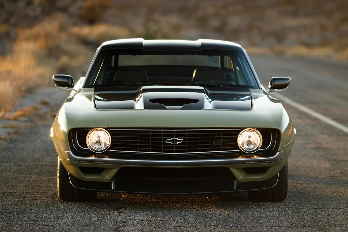 Ringbrothers Valkyrja 