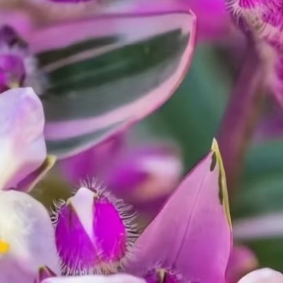 0000吊竹梅 种植与养护一、栽种要点时间：春秋季（15–25℃）最适合扦插、分