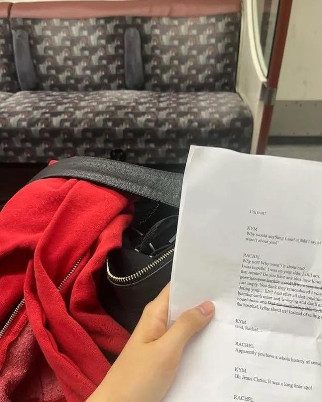 金度延分享Weki Meki解散后在伦敦的留学生活




前Weki Meki