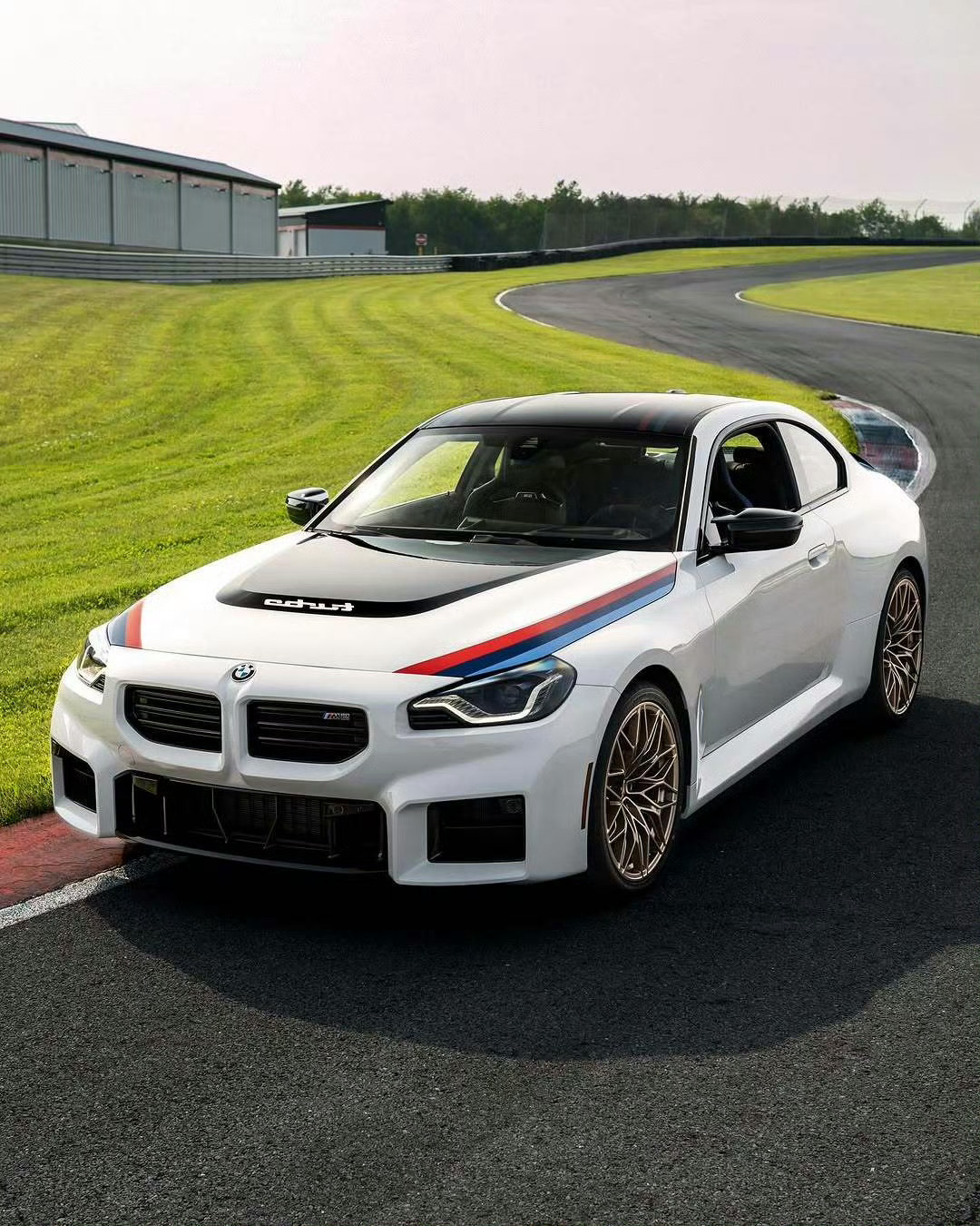 宝马 M2 Turbo Design Edition ​​​