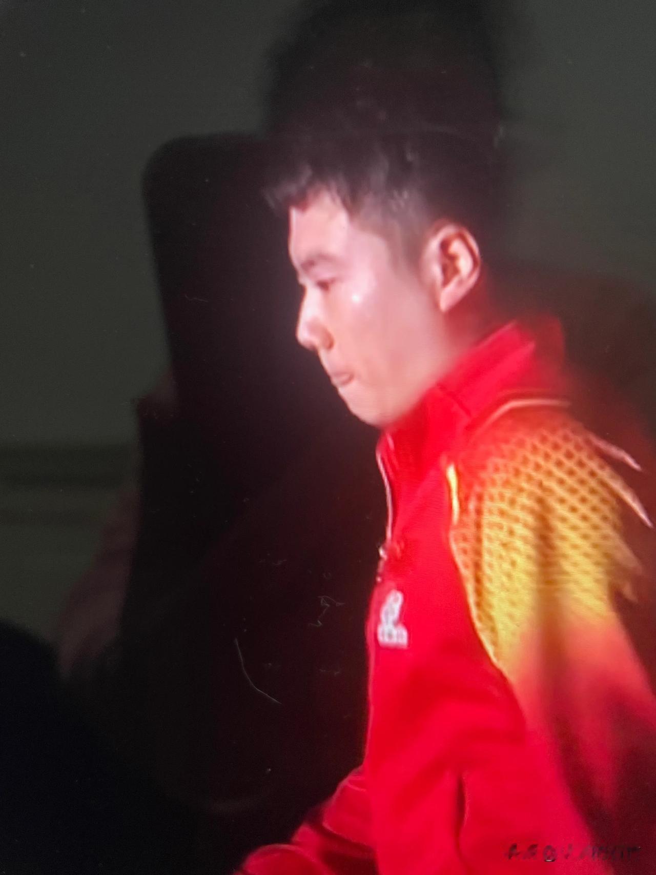 梁靖崑1:3不敌张本智和遭淘汰
日本福冈乒乓球总决赛男单1/16决赛
中国梁靖崑