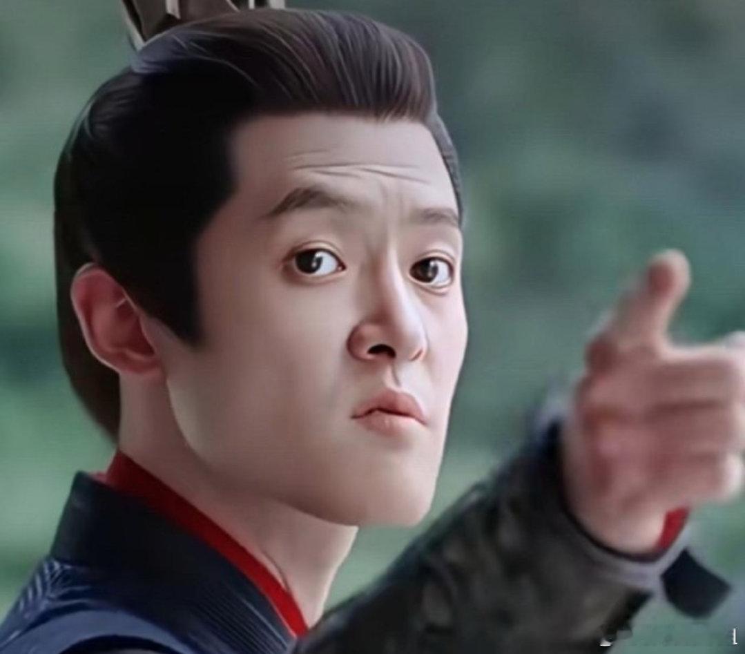 付辛博才37岁啊！花期太短了，这个年龄正是男演员的黄金时期吧！ ​​​