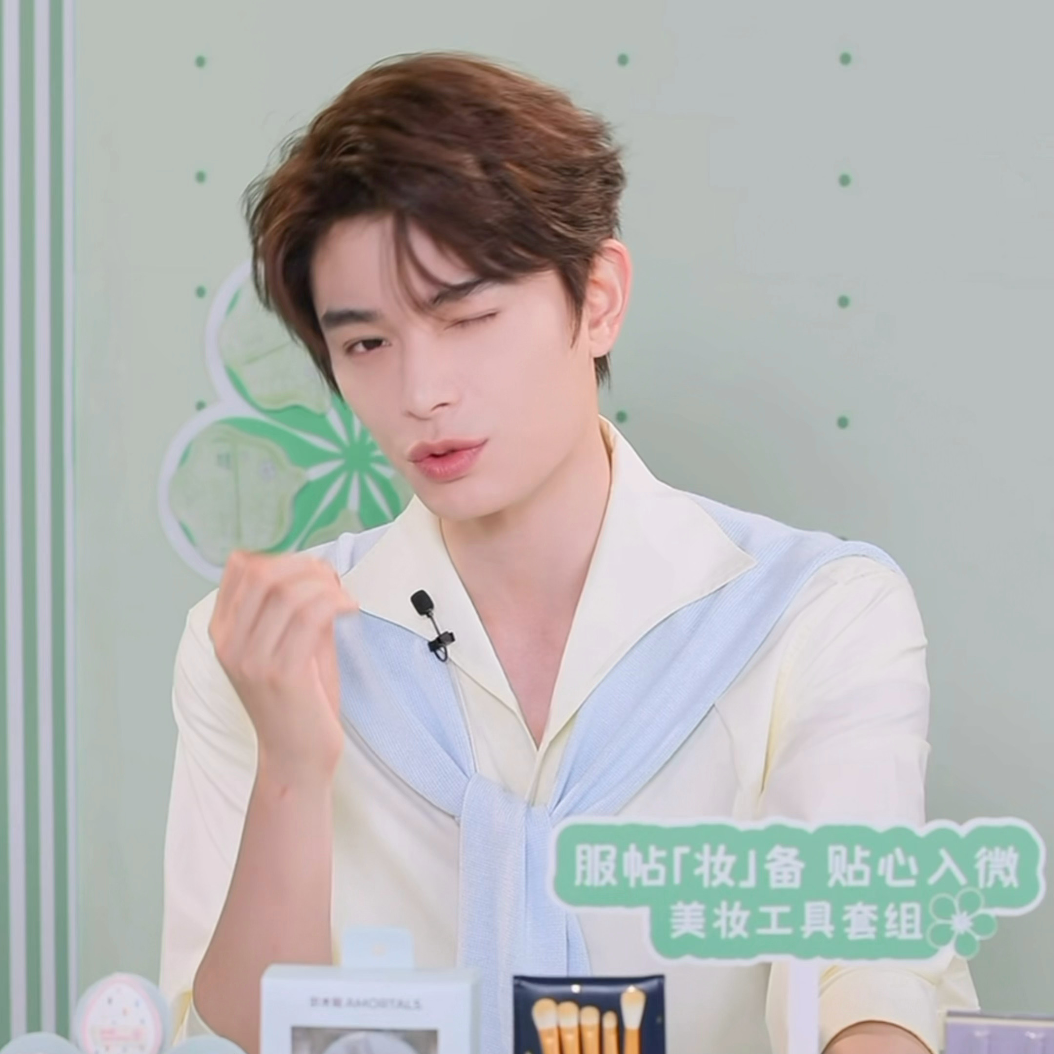 难免难免出现一些小问题～（wink） ​​​