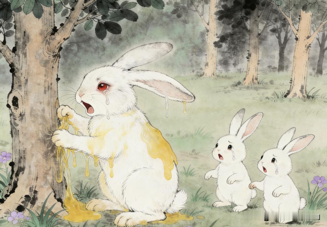 根据图片内容猜成语，聪明的你想到了吗？ 成语解谜的乐趣分享 分享有趣的图猜成语