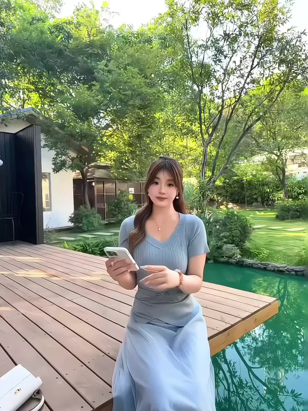 像阳光一样明媚 不要流泪