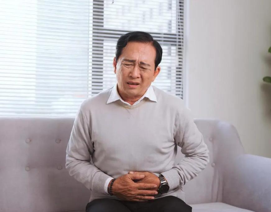 46岁男子每天大便两三次，确诊胰腺癌！5种异常或是身体“警报”

“我怎么又要去