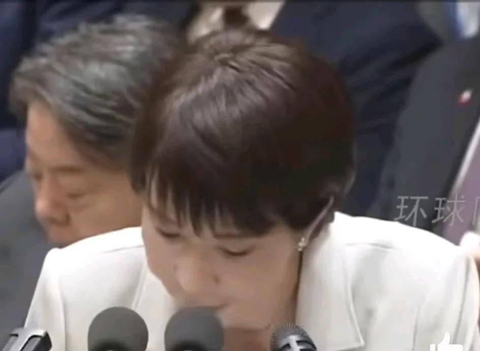 没想到高市早苗比安倍晋三还要勇，当初在任内安倍晋三都没敢明目张胆发声明干涉台湾，