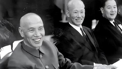 1963年，蒋介石想反攻大陆，他找到陈诚，想跟他讨论一下。结果，陈诚是极力反对反