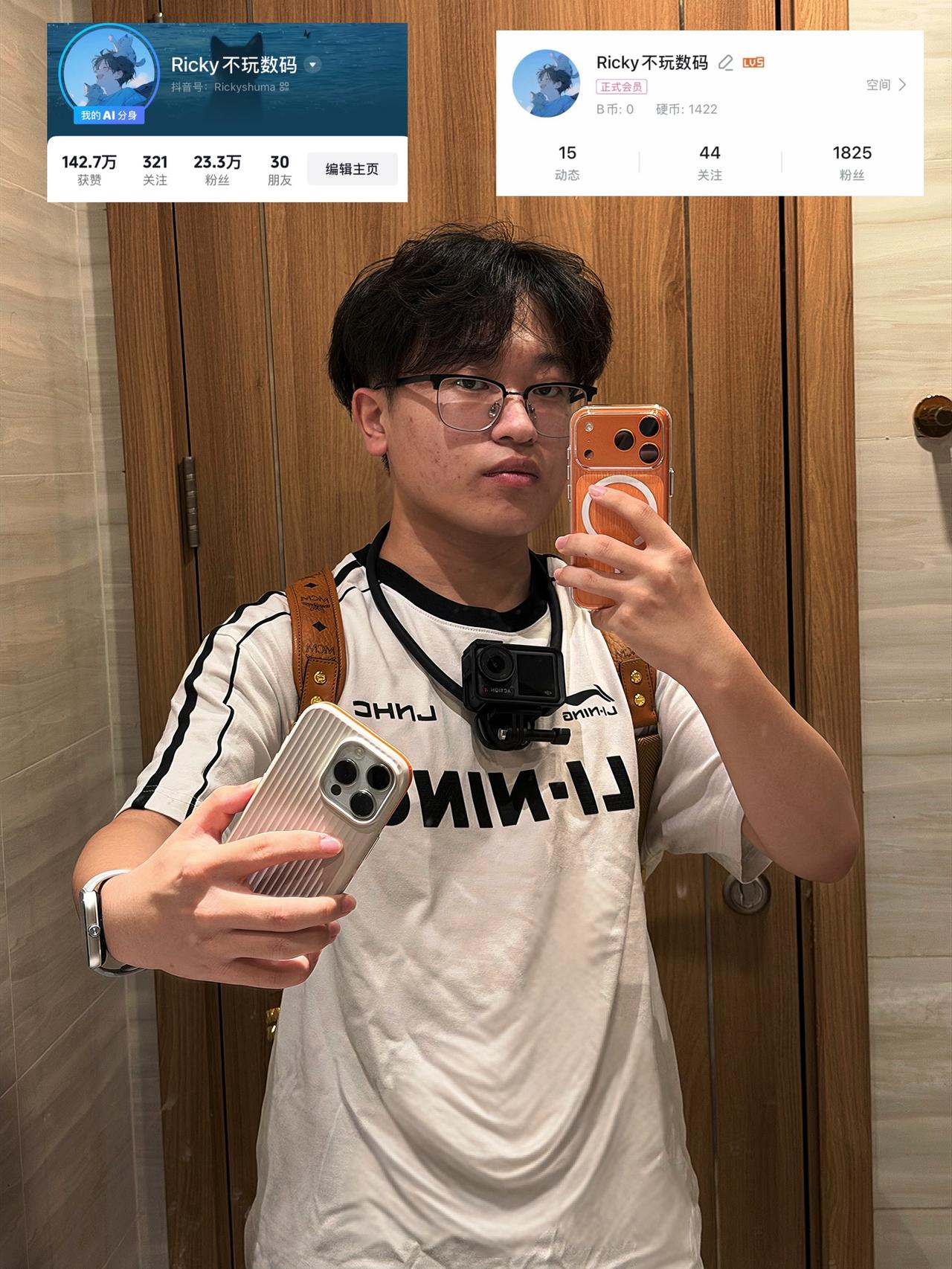 我将以“疆苹”形态出击！！！经常来三教和图书馆的同学们被我拍到了可不付模特费哟～