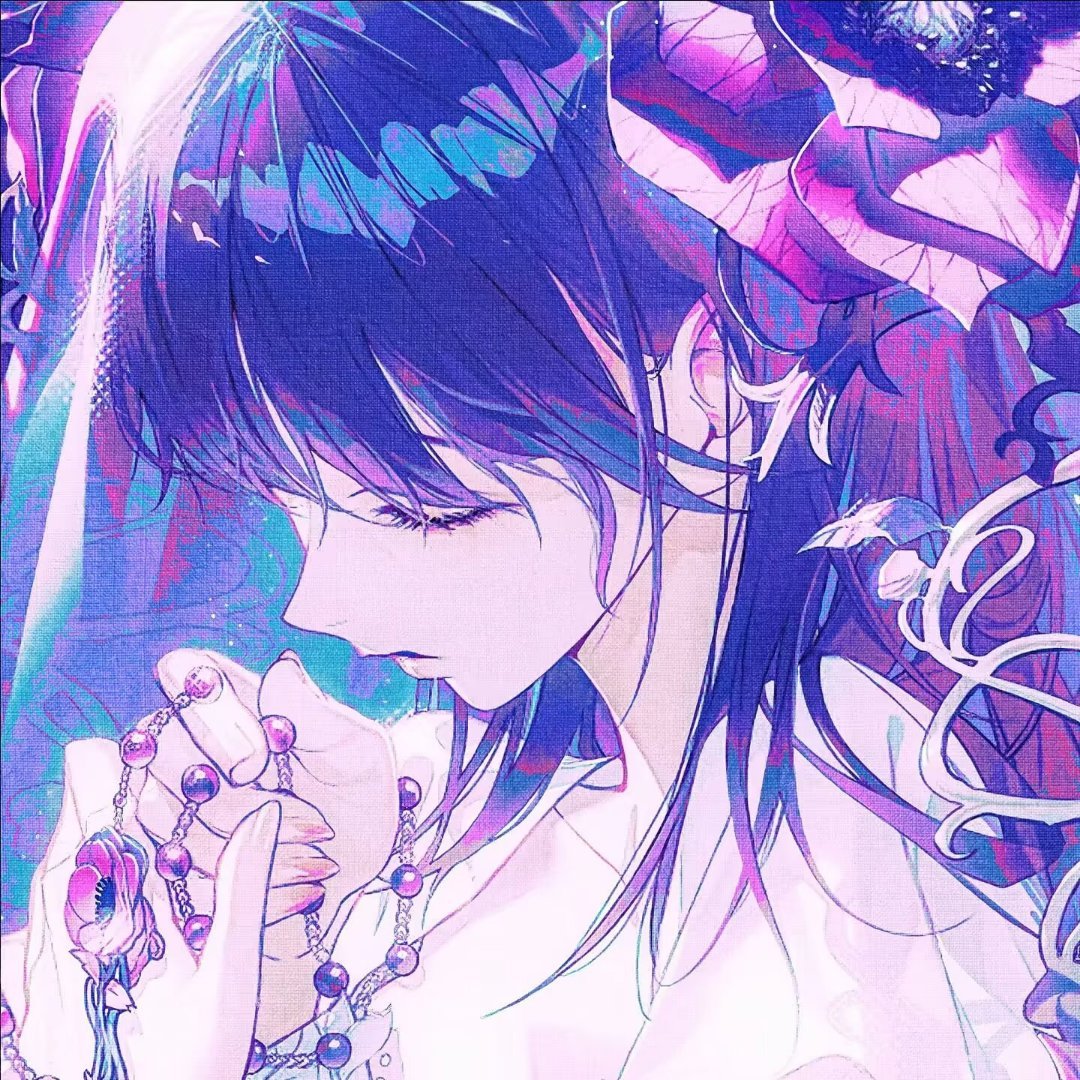 动漫头像丨热爱漫无边际 生活自有分寸.𝓛𝓸𝓿𝓮 𝓲𝓼 𝓫𝓸𝓾?