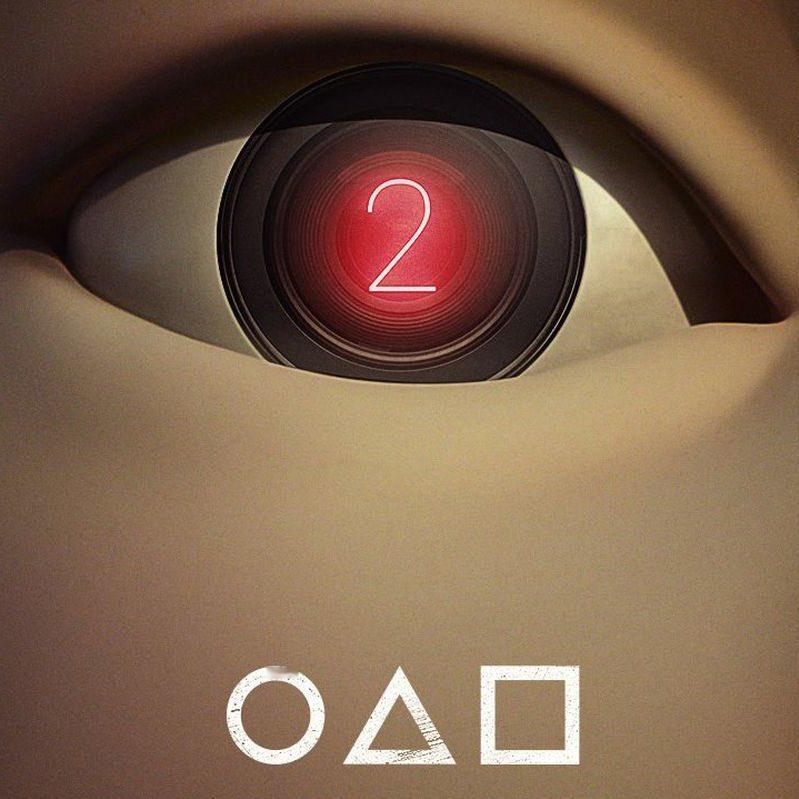 两个关于Netflix剧集的资讯，《鱿鱼游戏》第二季将于今年12月回归，《三体》