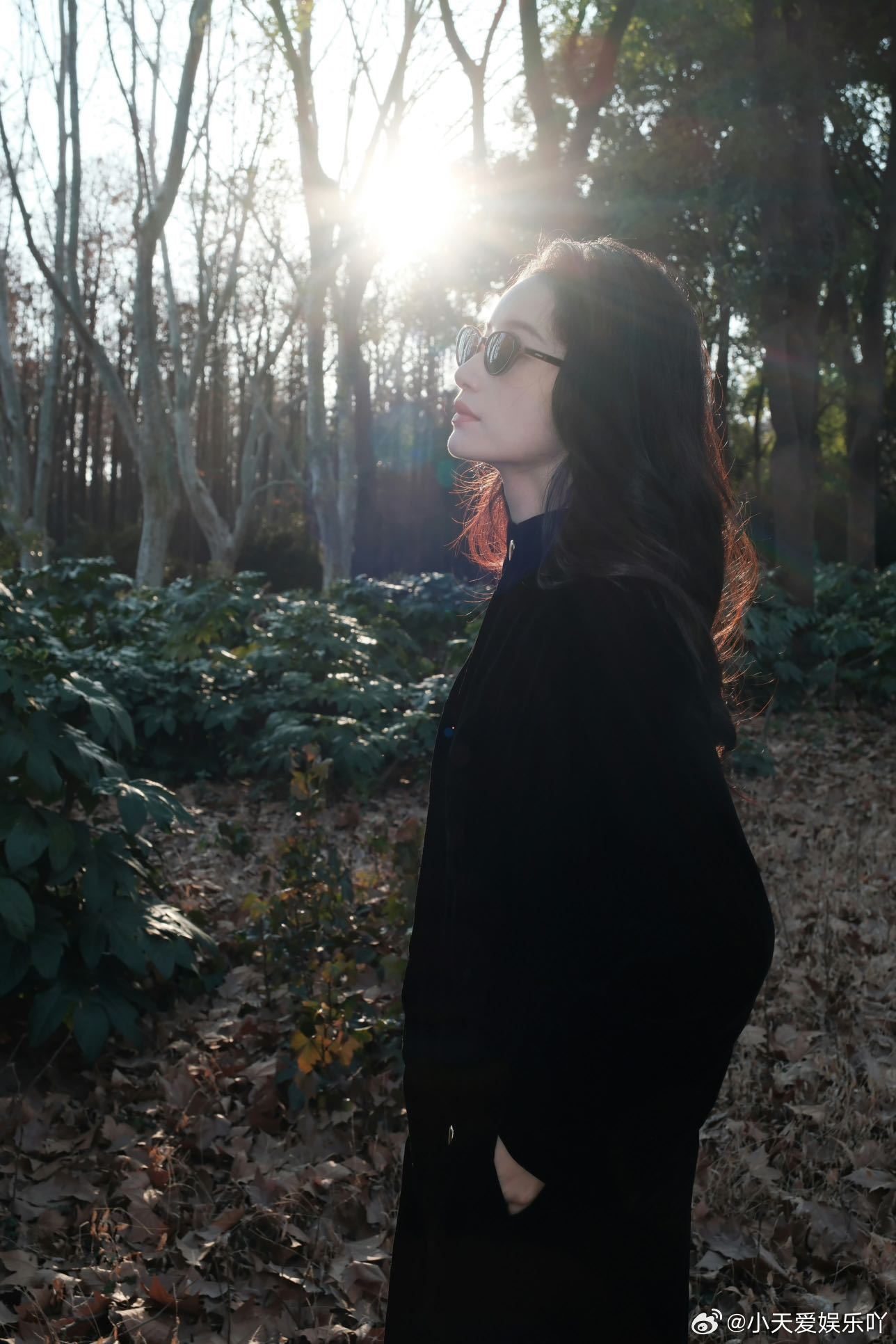 郭晓婷发方穆静收官视频 方穆静，谢谢你。郭晓婷用细腻的演绎，让我们看见一个在时代