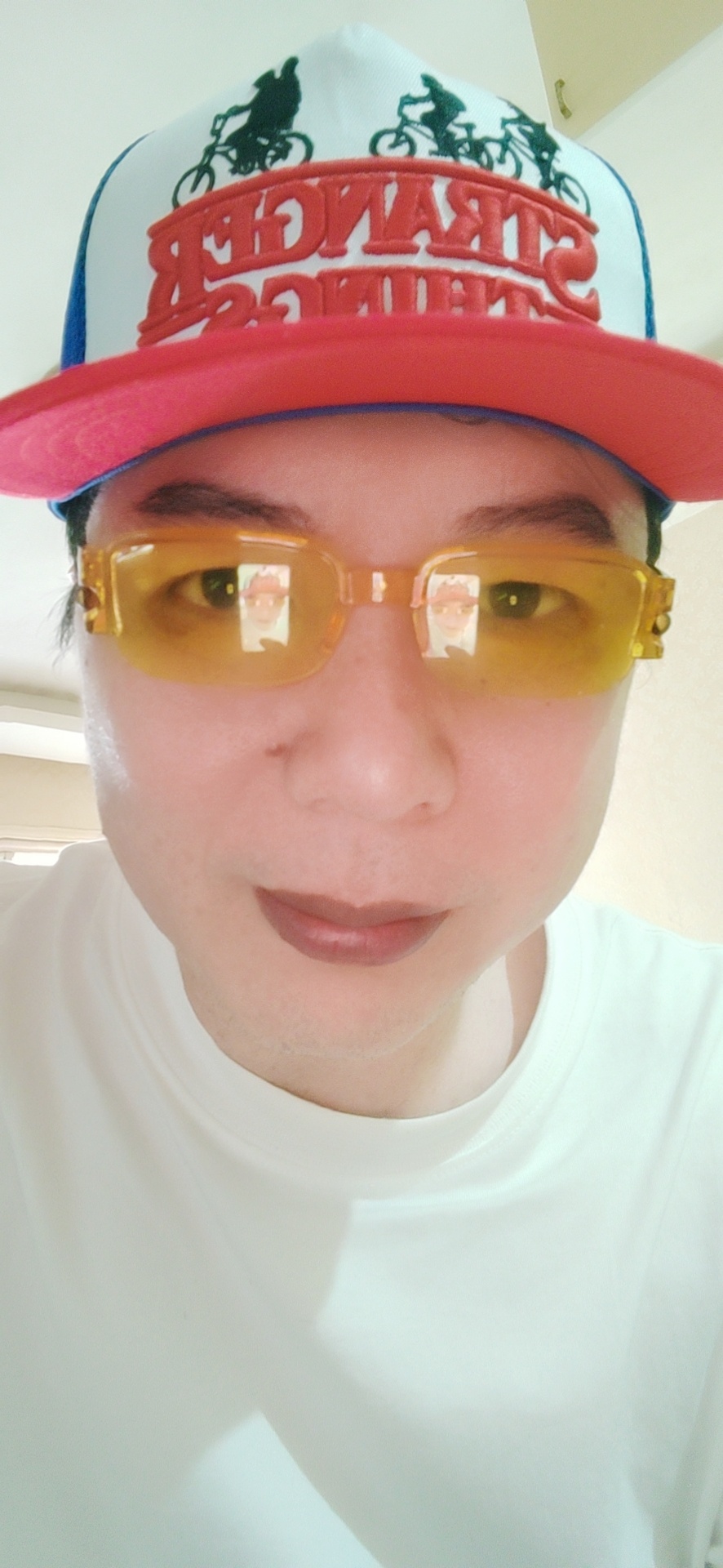 秋风轻轻吹落叶飘满天 