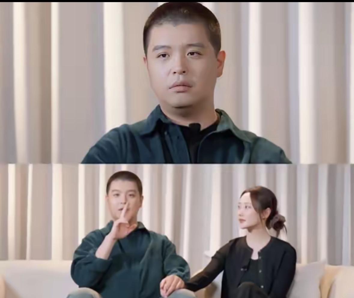 马頔的家庭背景并不优越，童年时期的经历也比较惨痛。马頔一岁八个月到六岁期间，父亲