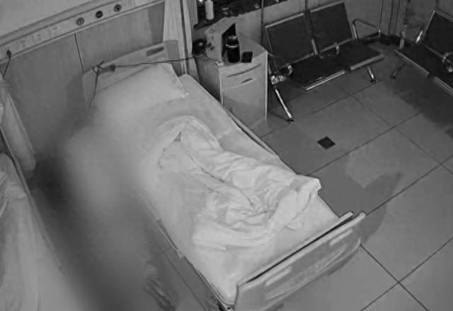 温州男子留观室自尽，家属索赔86万一审驳回，二审未宣判