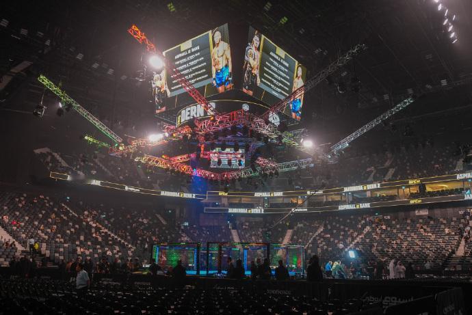 地表最强男之战，就在今夜！