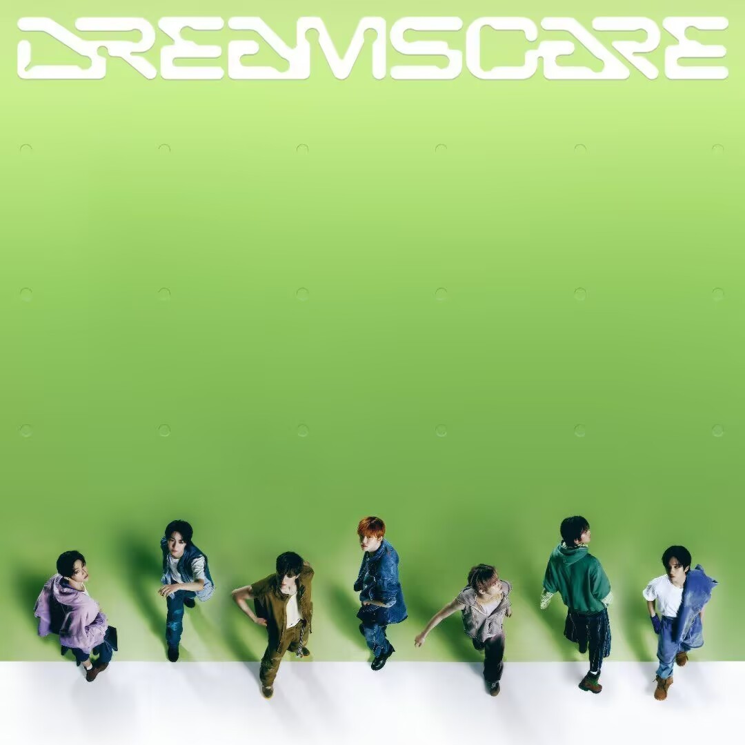 nctdream回归照片 ​​​