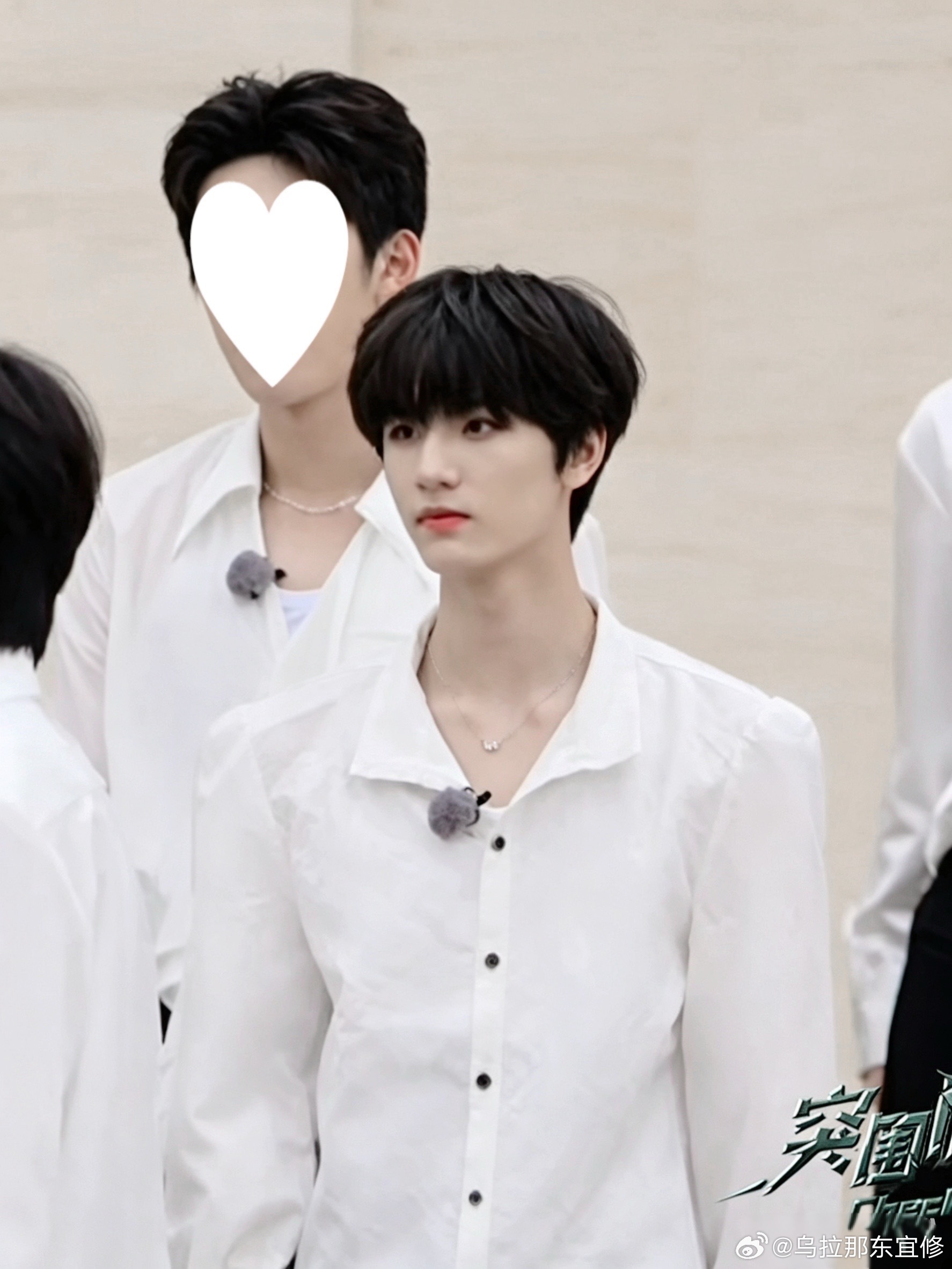 拯救一个女人的生命，既需要香奈儿，也需要爱马仕，外加一个李煜东就够了…… 