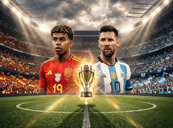 【马上大结局：欧足联拒绝阿根廷与塞尔维亚友谊赛，欧美杯或推迟至3月31日】著名记