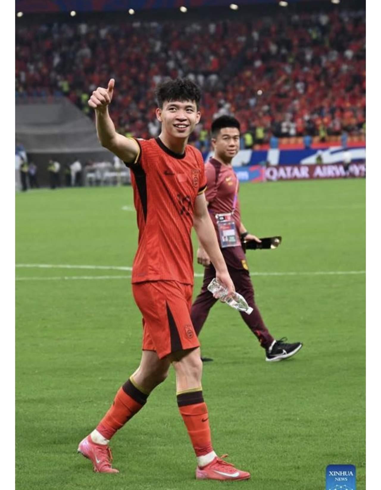 零封泰国！中国队3:0完胜晋级亚运会四强，斩获近年最佳战绩亚运赛场再传捷报！
在