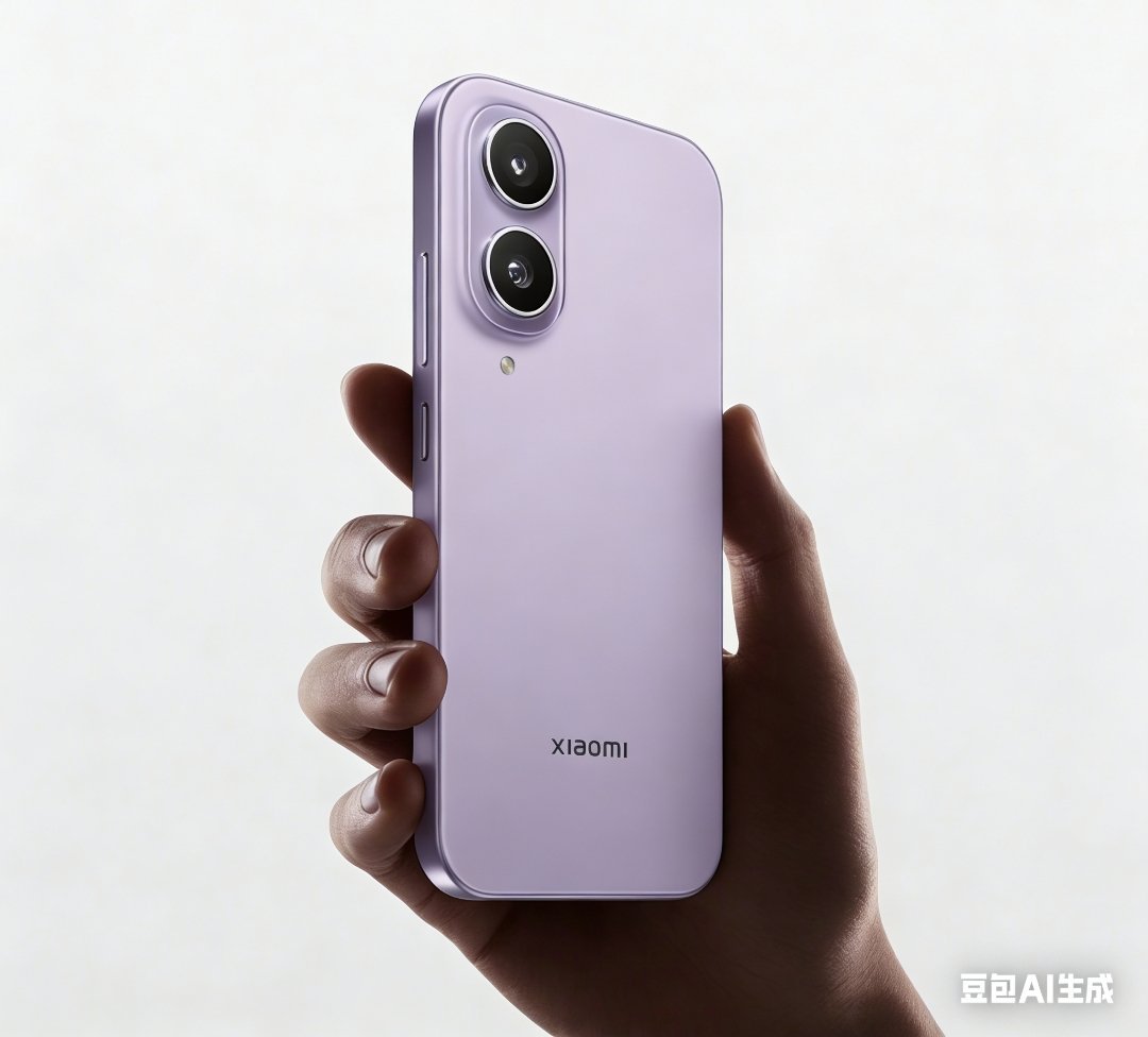 这就是我心目中的小米18 Slim不要超广角，all in轻薄小屏手感