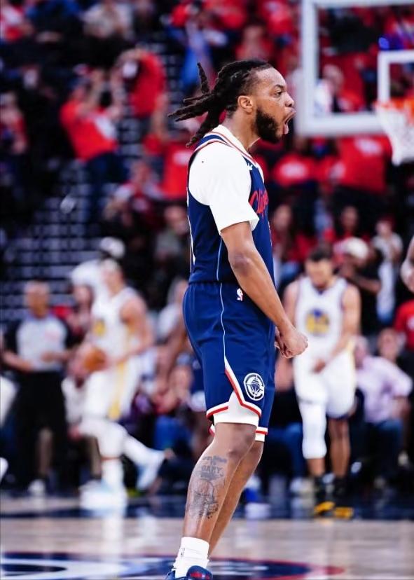 3000万美元的天价罚单，外加5个首轮选秀权被没收——NBA对洛杉矶快船队规避工