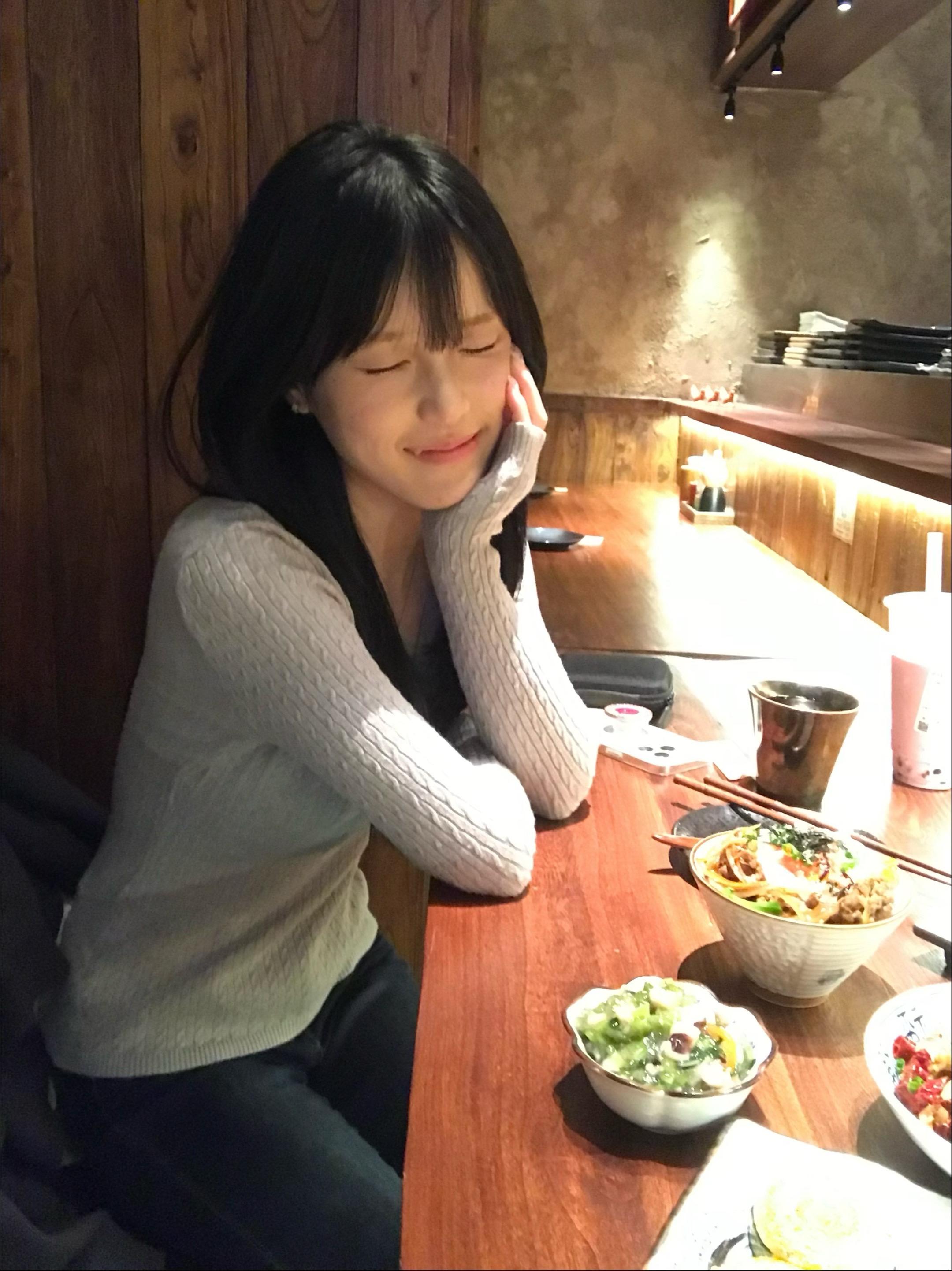 按时吃饭没