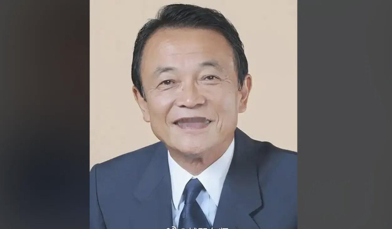 85岁麻生太郎，成为高市早苗副手
政知道
CCTV国际时讯发布消息，日本自民党新