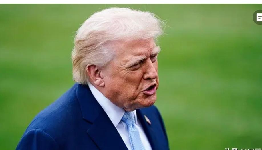 特朗普又发文称：美对伊朗能源设施空袭再推迟10天，至美东时间4月6日晚8时。
 