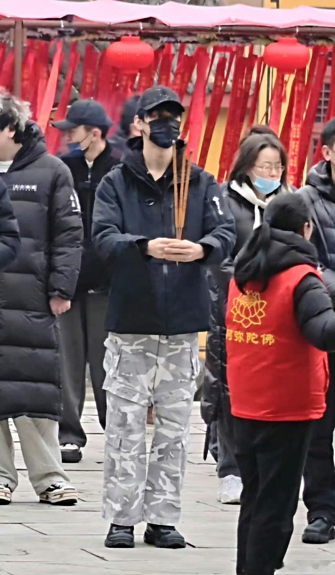 龚俊凤舞九天开拍凤舞九天开拍龚俊《凤舞九天》开拍，期待 