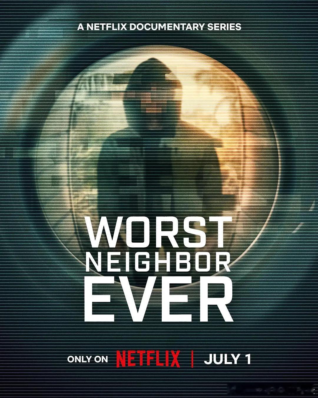 【恐怖邻居大全】 Worst Neighbor Ever (2026)美剧 犯罪
