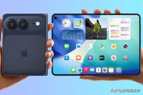 多位知情人士确认苹果将在今年秋天对iPhone产品线进行重大调整，其中最大的变化
