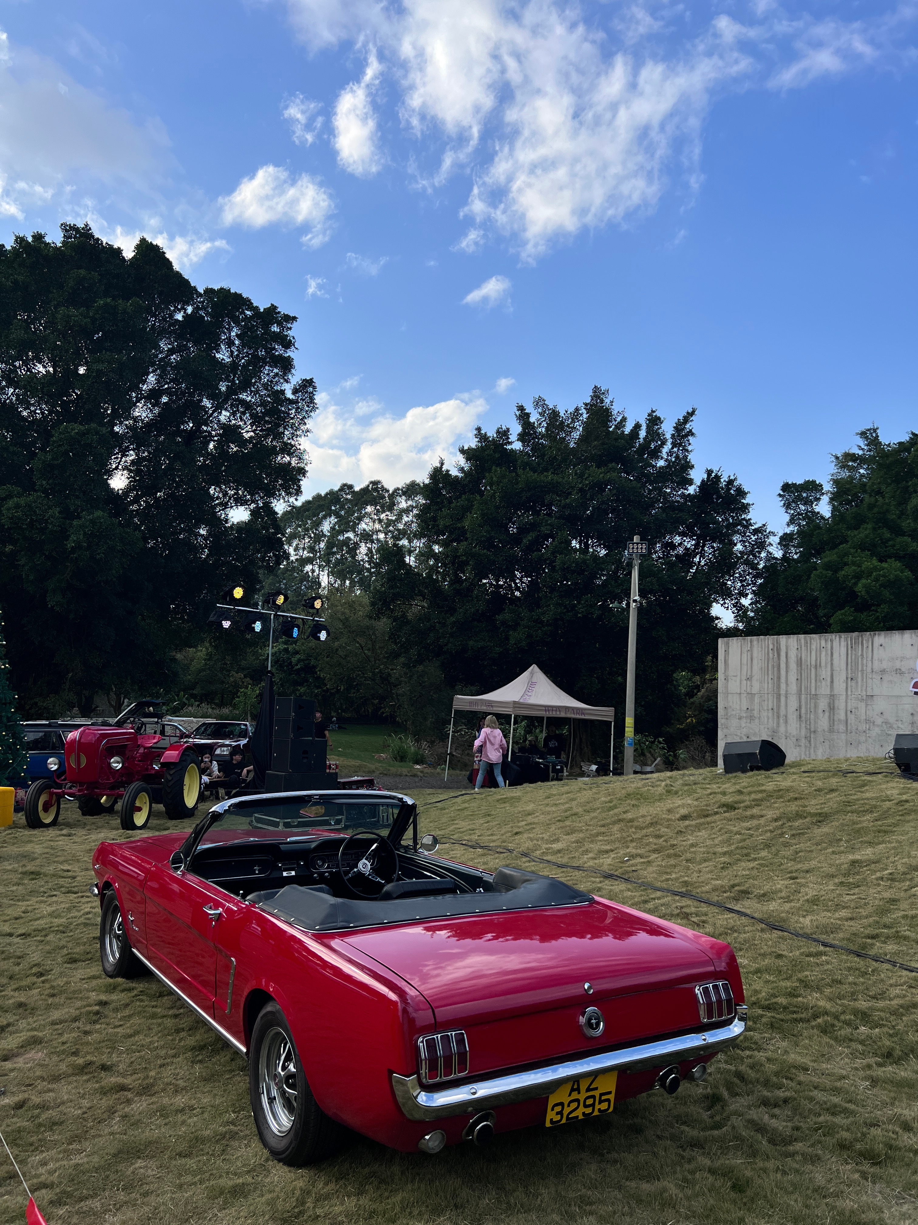 ✌️Good Well Party太棒了👍 