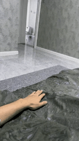 这就有点过分了，为什么狗主人比狗子还狗？[灵光一闪][灵光一闪]
图二，这波操作