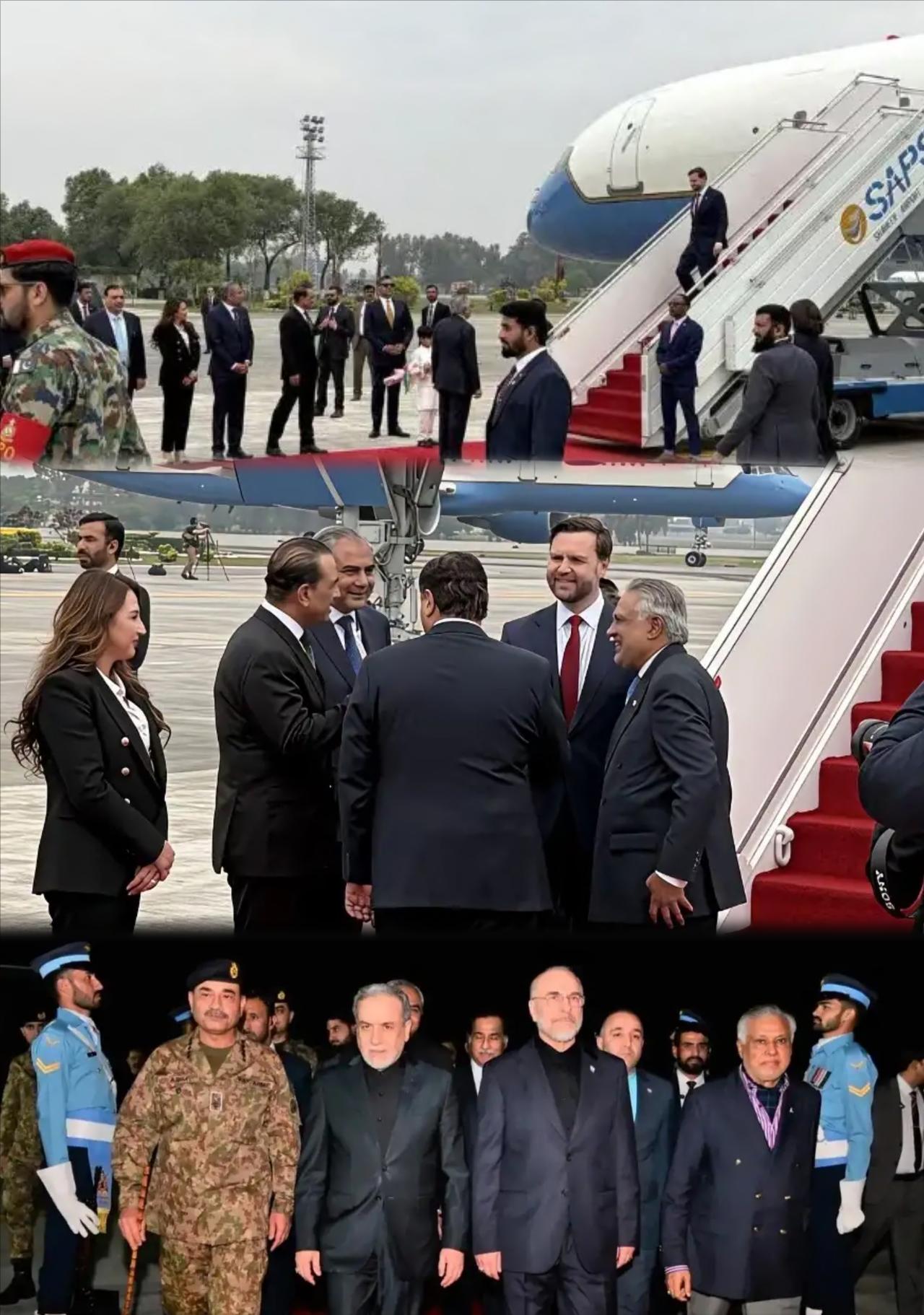 不得不说，从2025年 5 月印巴边境冲突之后，巴基斯坦彻底告别了长期被印度压制