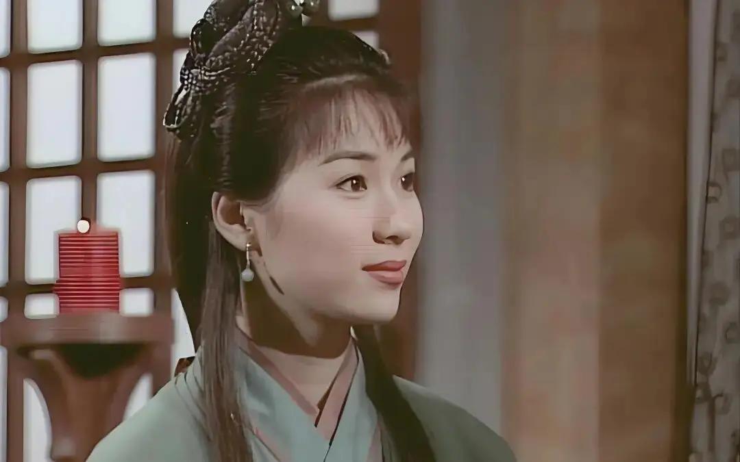 多年后才看透，杨过8个红颜知己中，4人就算白送也不能娶
 
金庸武侠世界里，《神