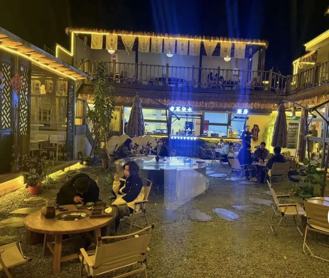 如果我的能力只能让我穷困潦倒，那穷困潦倒就是我的价值，只要不是我觉得悟...
