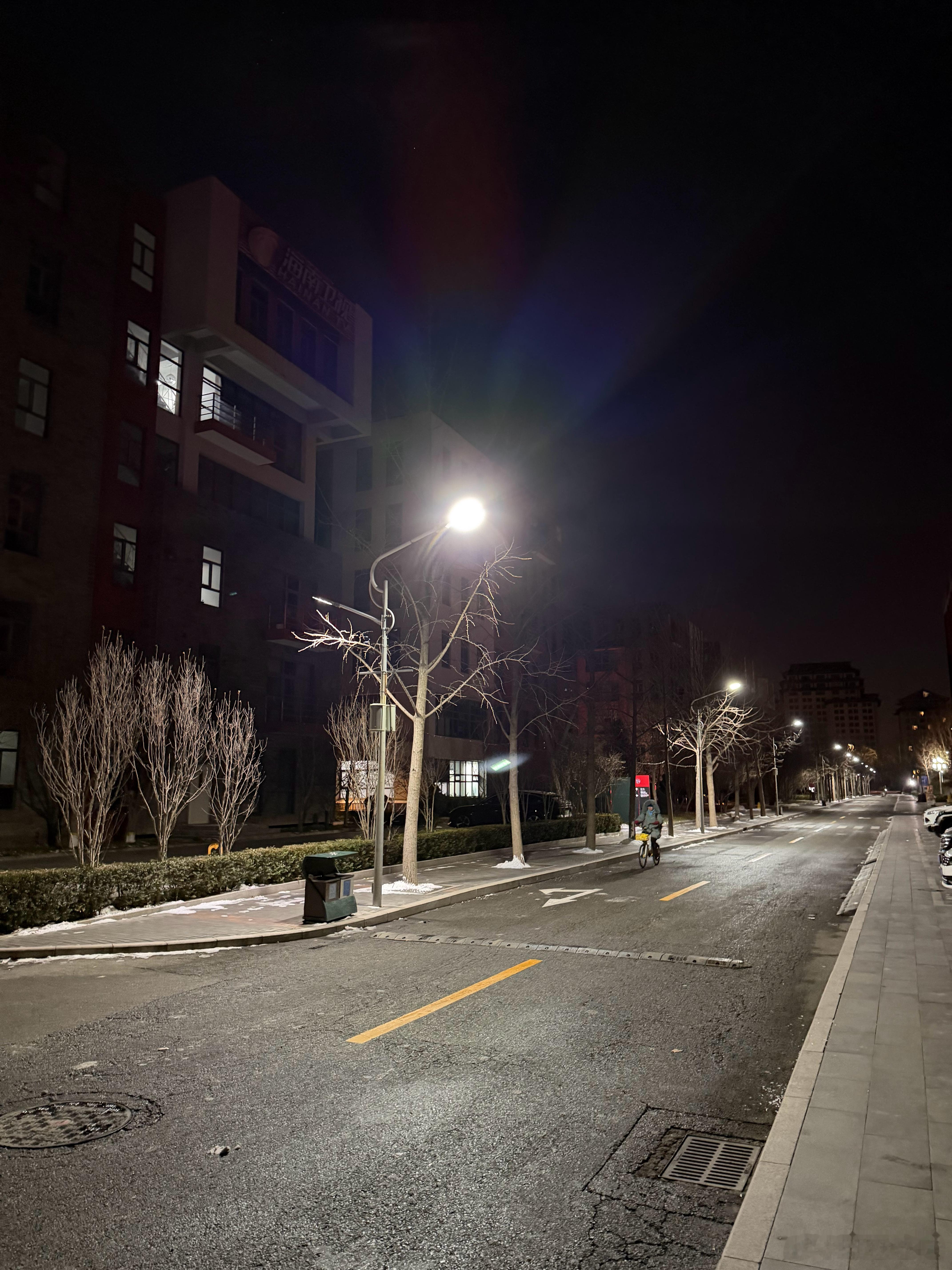 希望大家一切都好 