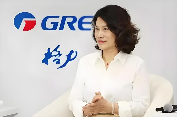 一直以为格力就只是个卖空调的，仔细了解之后才发现大错特错，这哪里是一家普通的家电