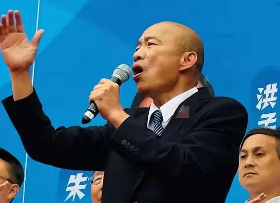 韩国瑜今天说，30多年来，台湾民众投票选出执政党、反对党，但这次大罢免，一口气执
