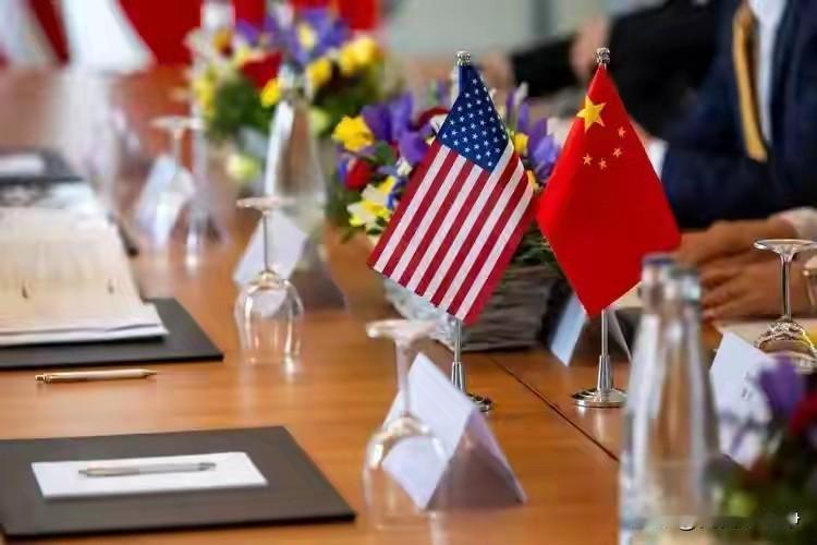 中美谈判团队在马德里折腾了两天，结果就谈了一个TikTok？
美国当地时间9月1