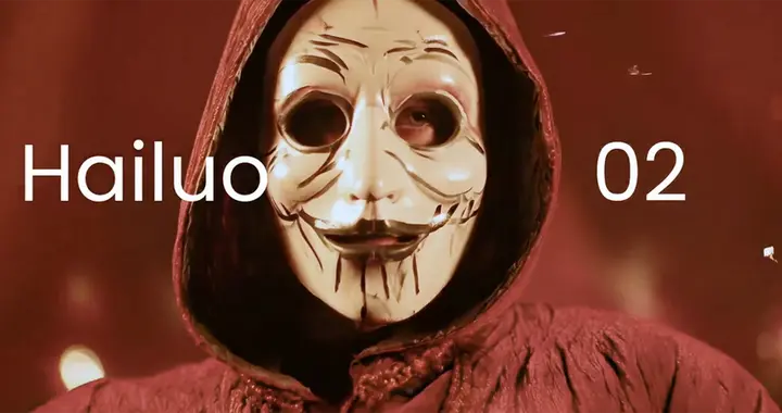 中国霸榜视频大模型！海螺02深夜发布，性能超谷歌Veo3，指令遵循绝了