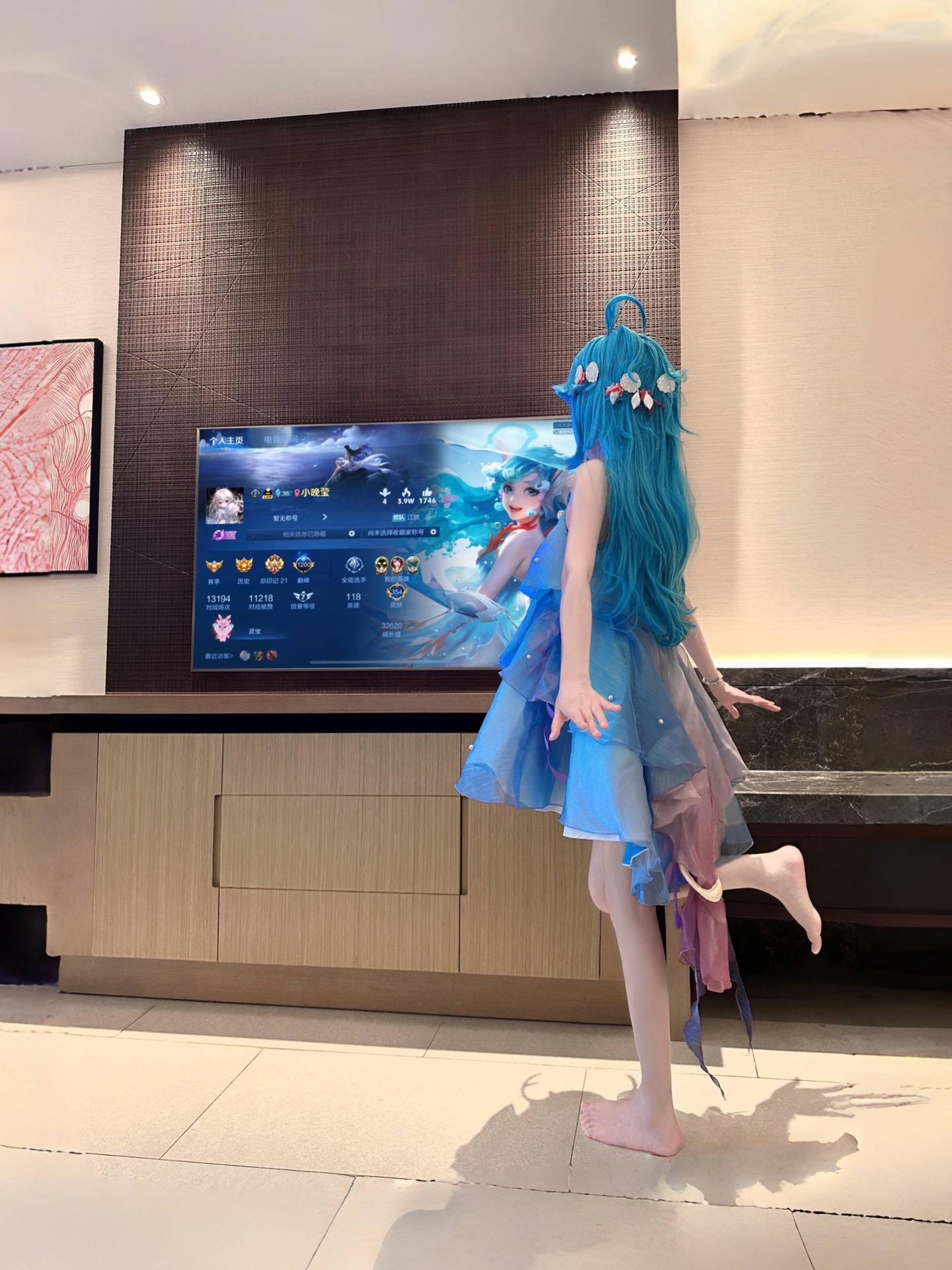 宝宝 我的大招只给你๑ ˃ ᵕ ˂ ๑