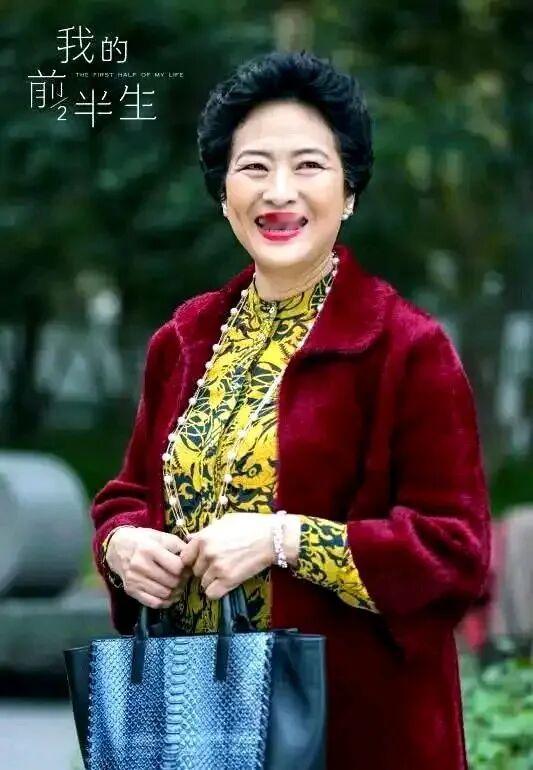 聊聊《我的前半生》翻红
 时隔八年，《我的前半生》突然爆火。不得不说，老剧是影视