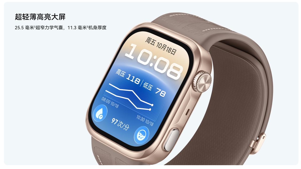 说实话，现如今高血压的患者是越来越多了，而且，日常测量血压的方式，还是比较繁琐的